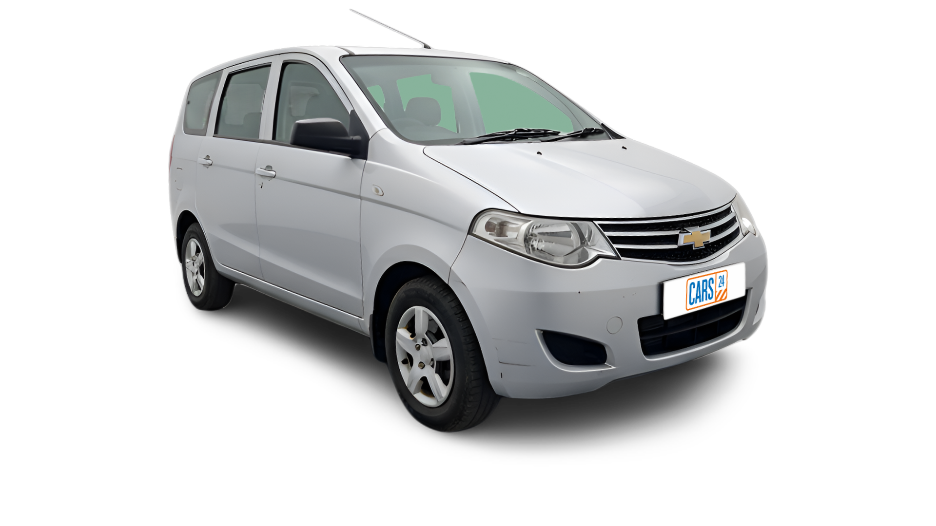 Chevrolet Enjoy-img